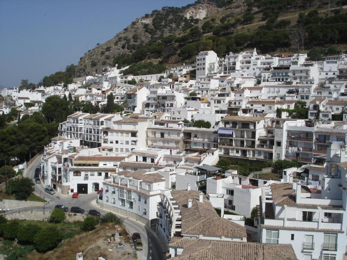 1 Mijas Apartment Exterior photo