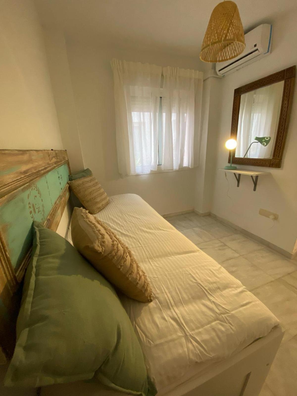 1 Mijas Apartment Exterior photo