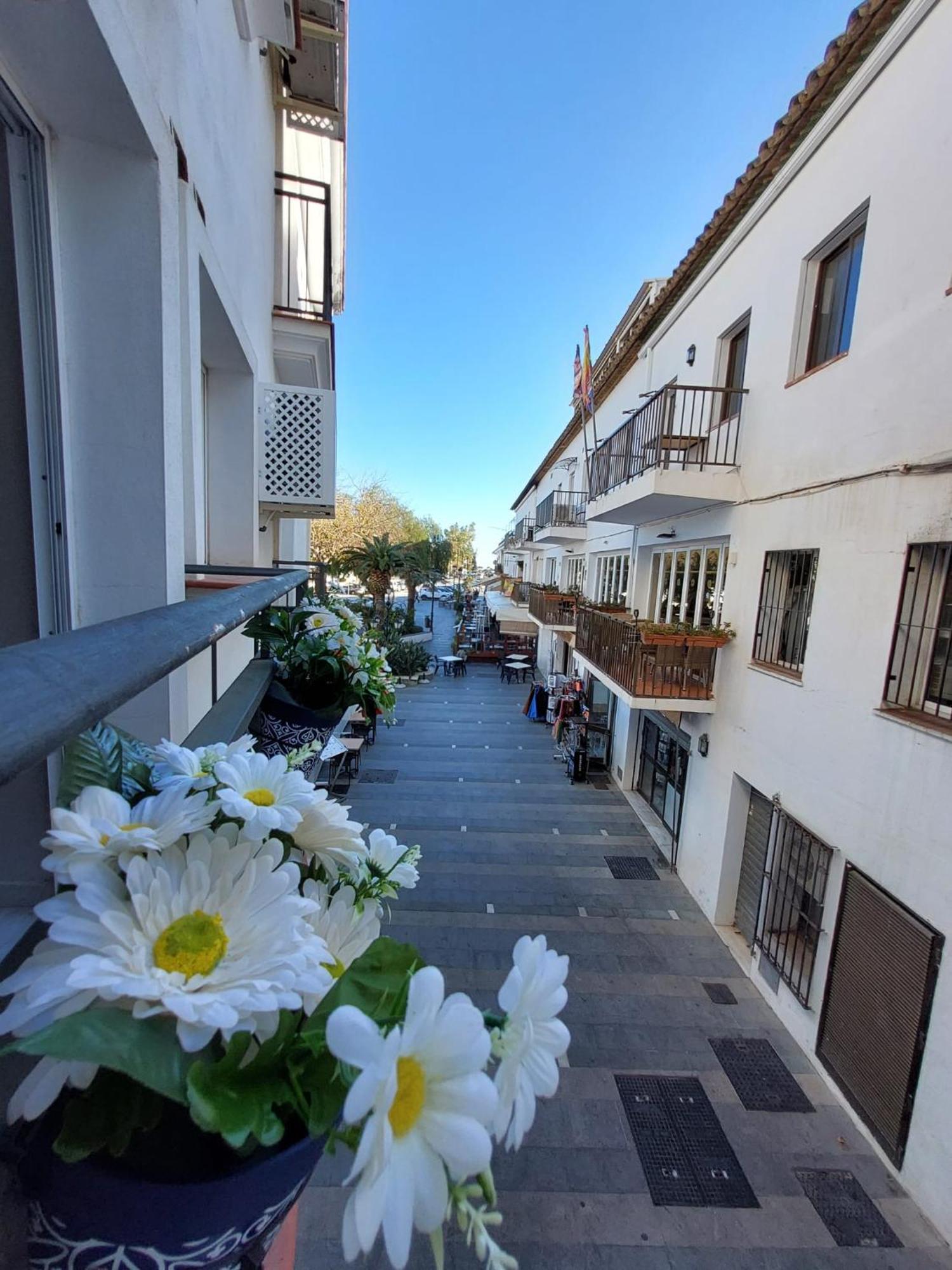 1 Mijas Apartment Exterior photo