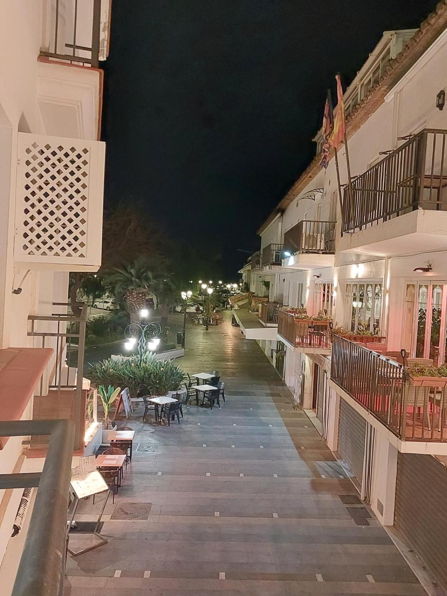 1 Mijas Apartment Exterior photo